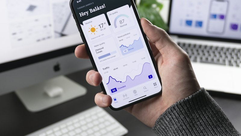 mobile technology
