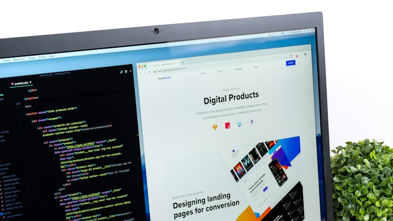 web technology
