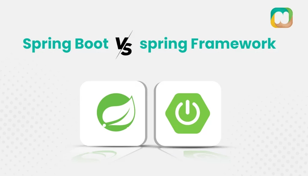 Spring boot vs spring framework
