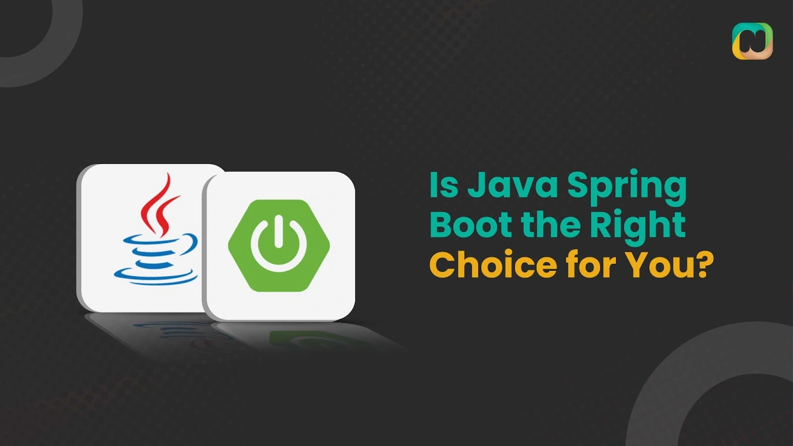 java spring boot